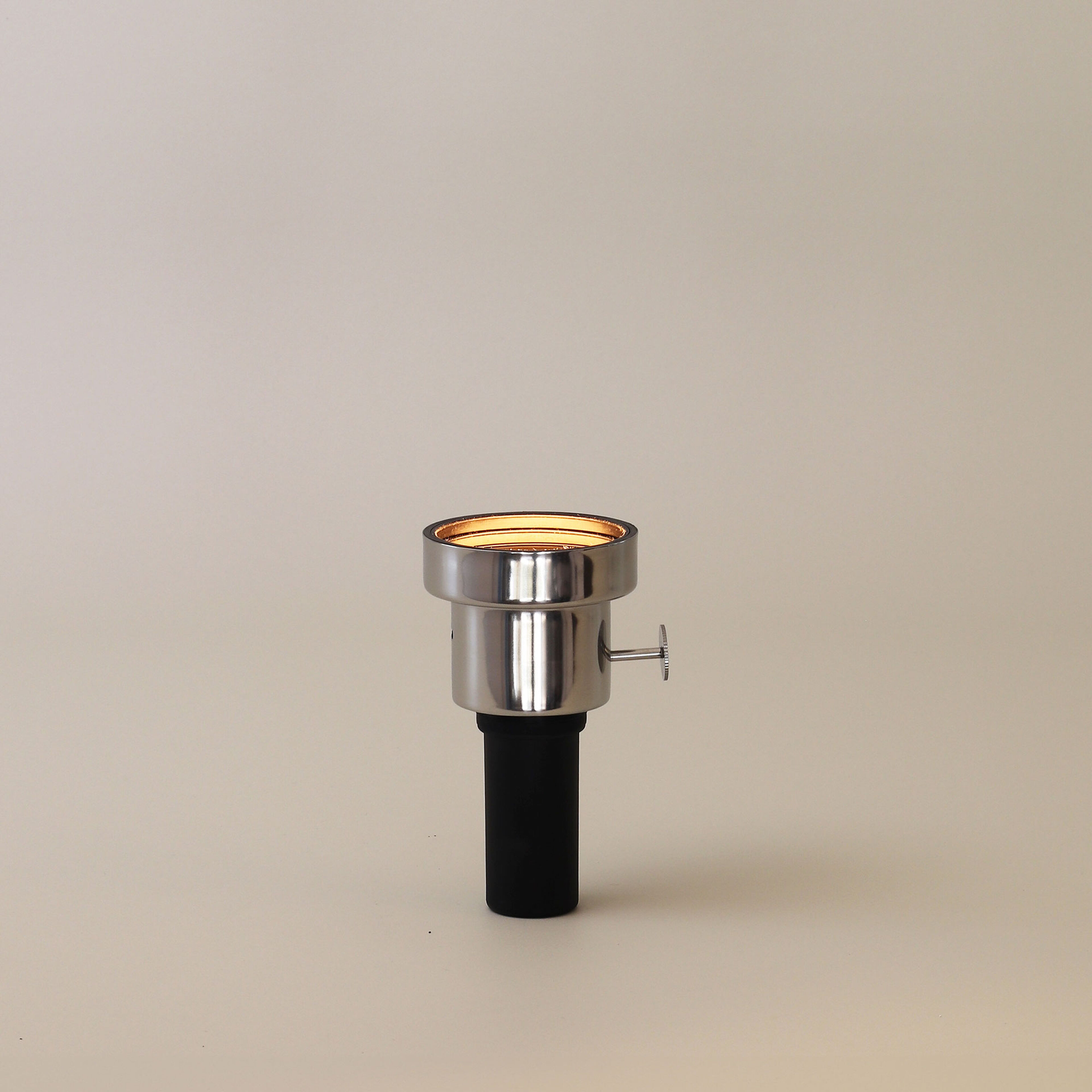 EM skipslampe for LED-lys 13,6 cm