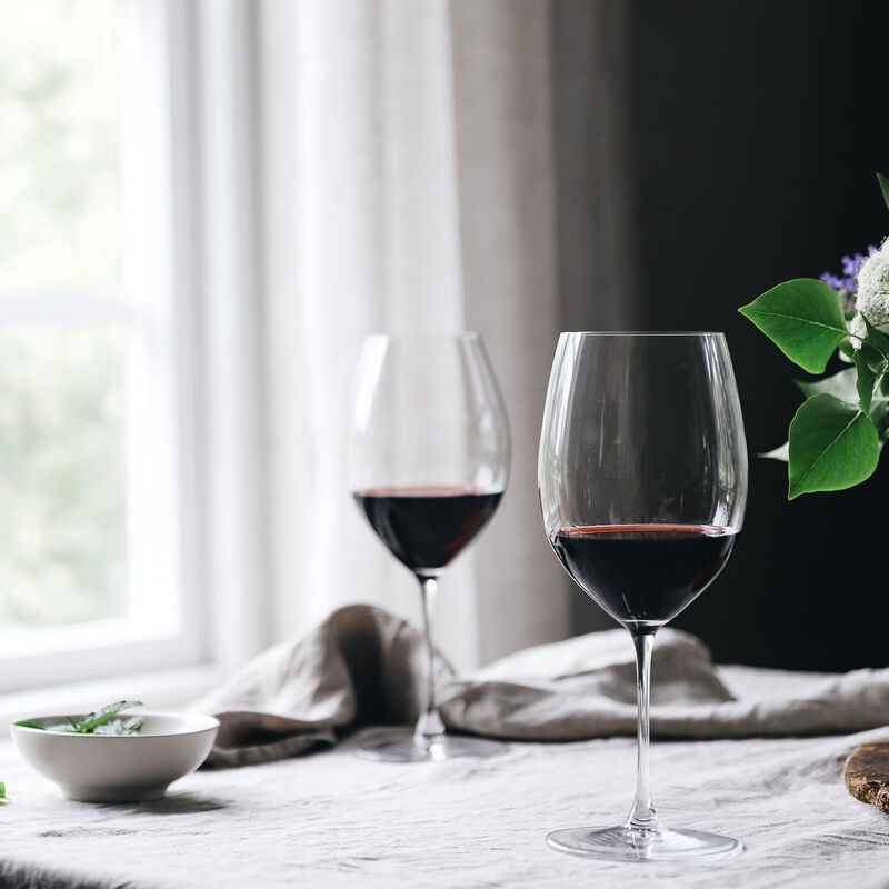 Riedel Veritas Cabernet/Merlot 4-pack