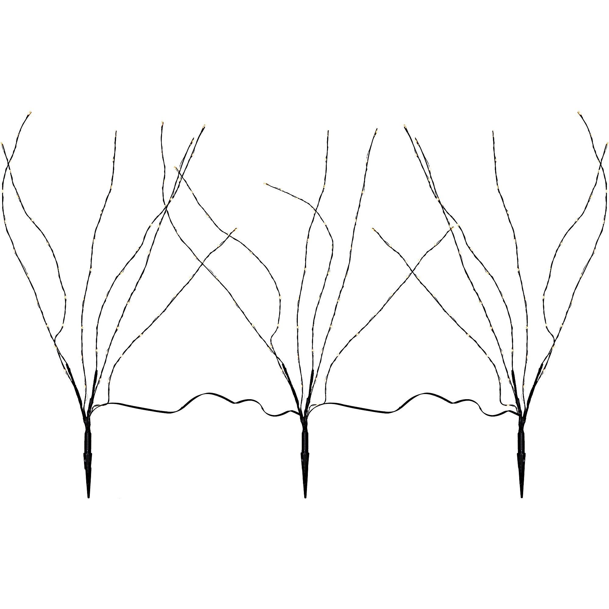 Dekorasjonstre Reedy 60 cm
