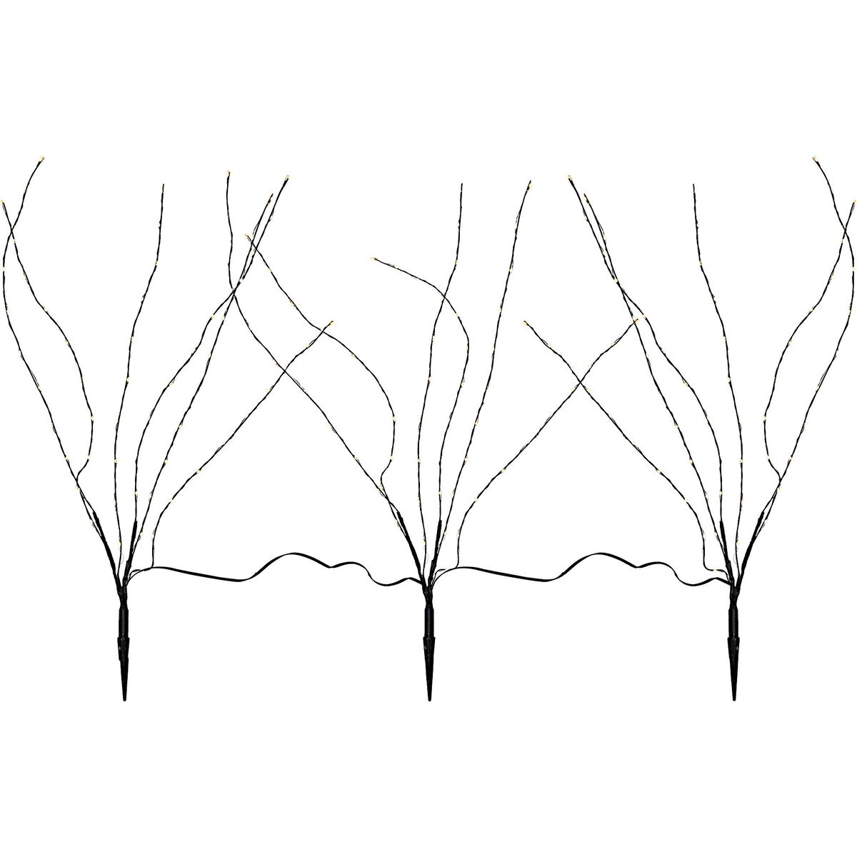 Dekorasjonstre Reedy 60 cm