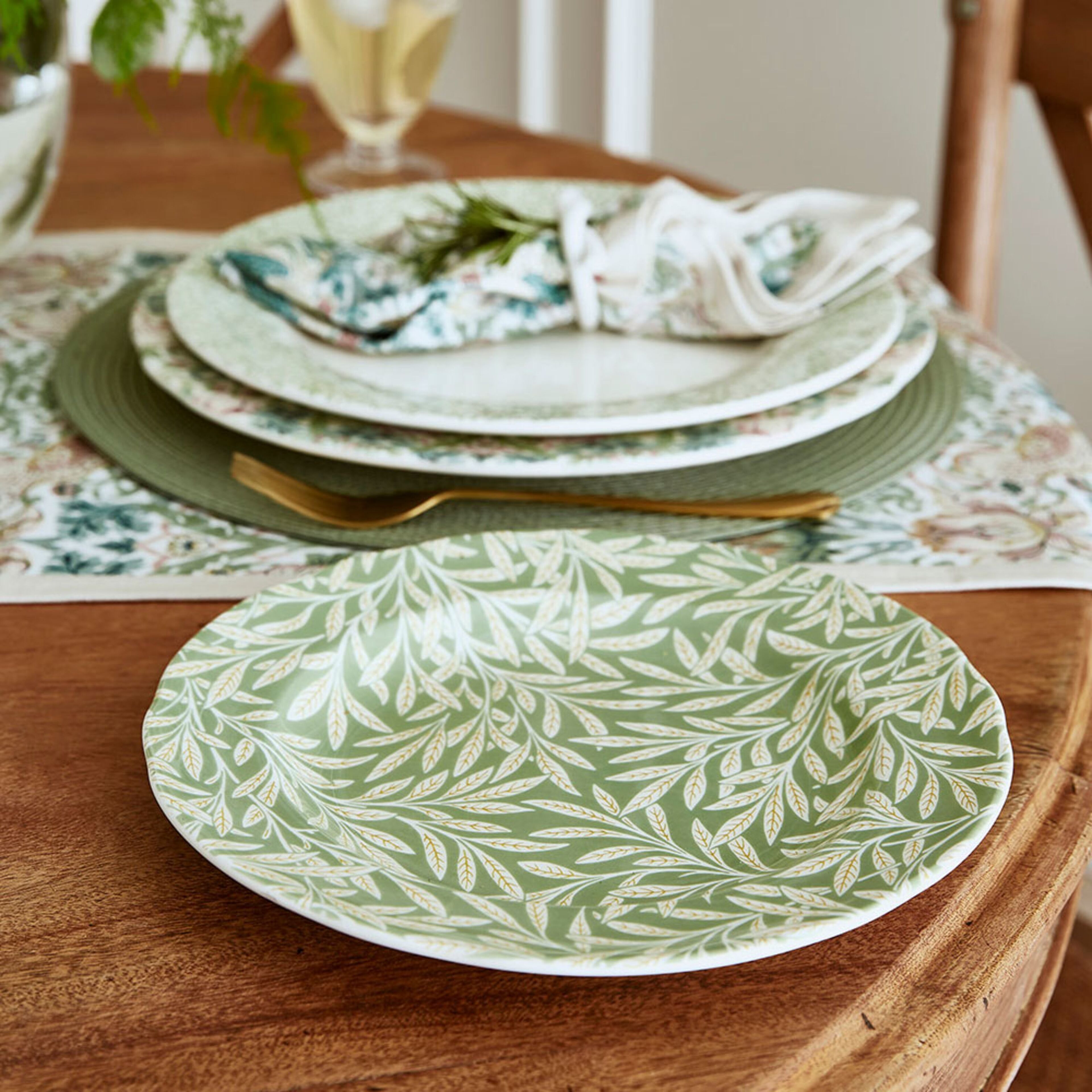 morris-and-co-willow-tallerken-23-cm-mcos0120s-60453-3