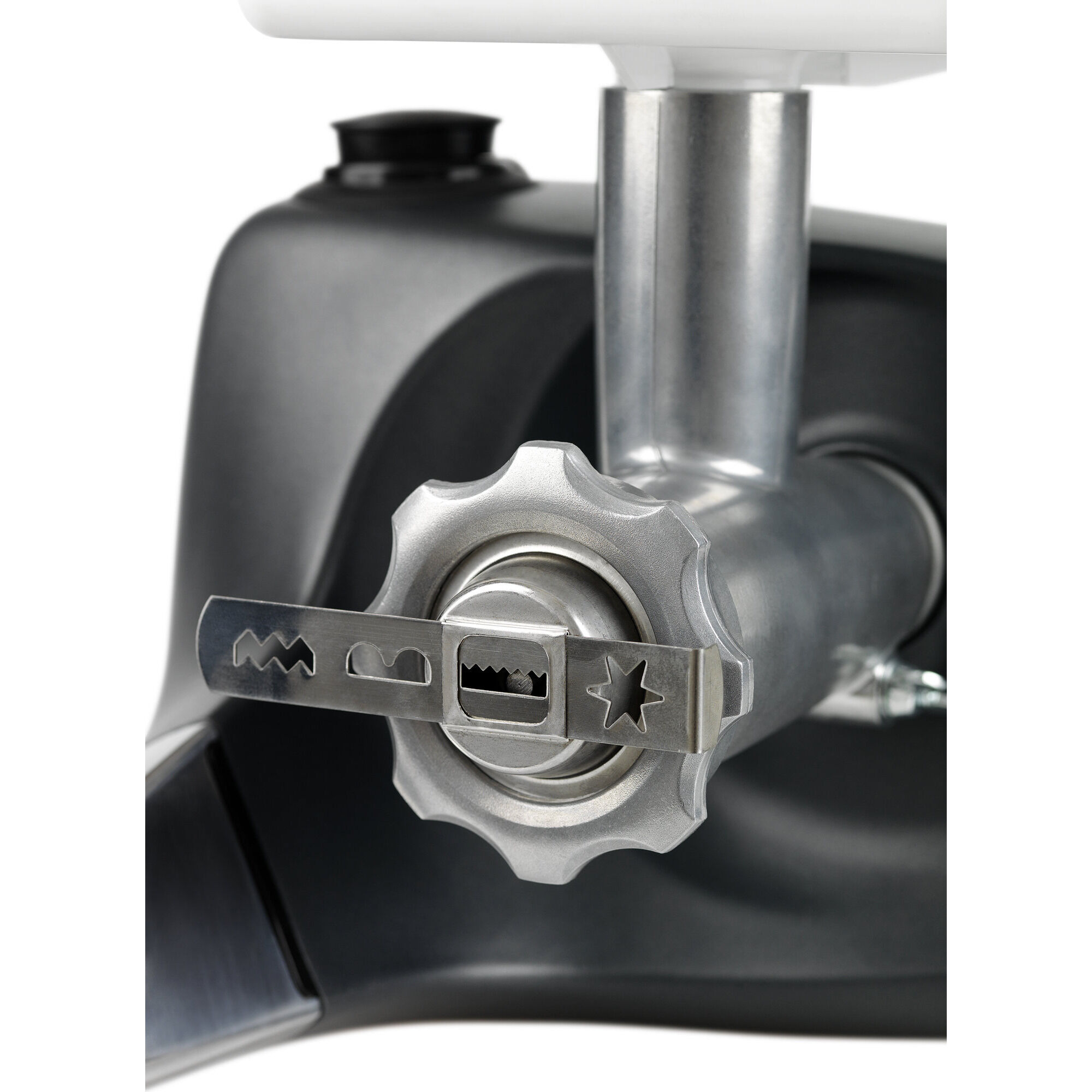 Assistent Original Kaksprits till Köttkvarn