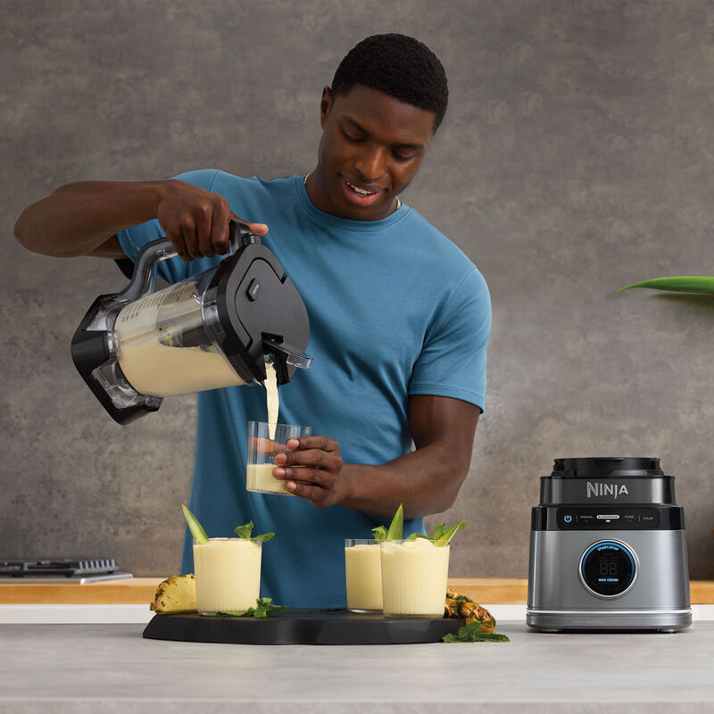 Ninja TB201EU Detect Pro blender