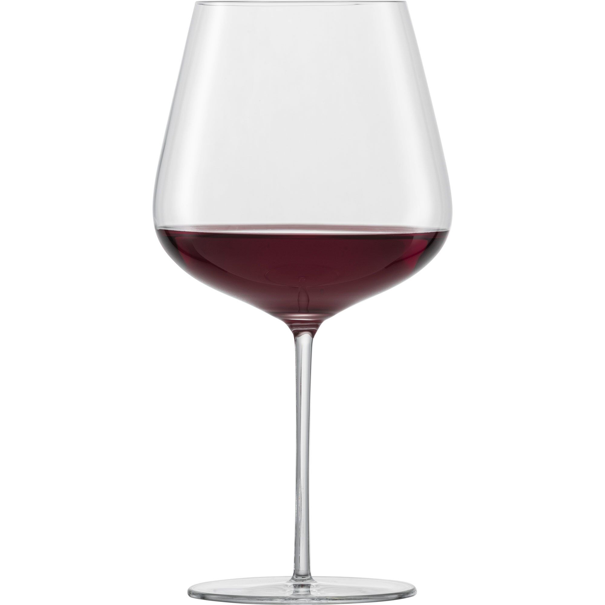 Alternativ bild 1 för Zwiesel Vervino Burgundy rödvinsglas 95 cl, 2-pack
