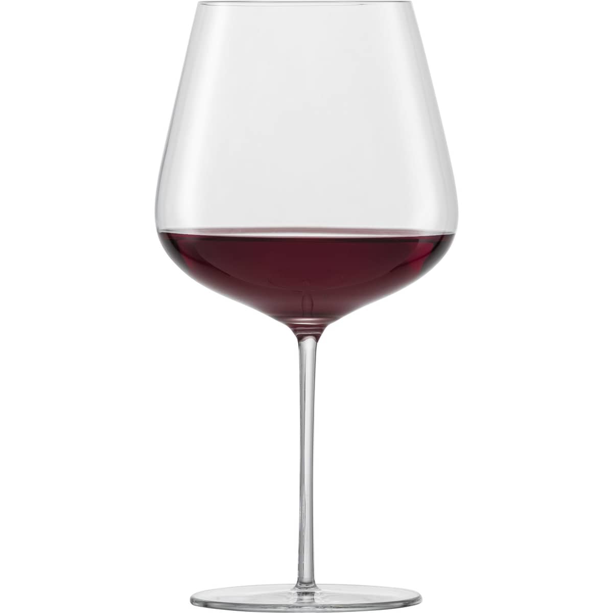 Vervino Burgundy rødvinsglas 95 cl, 2-pak