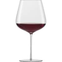  Vervino Burgundy rødvinsglas 95 cl, 2-pak