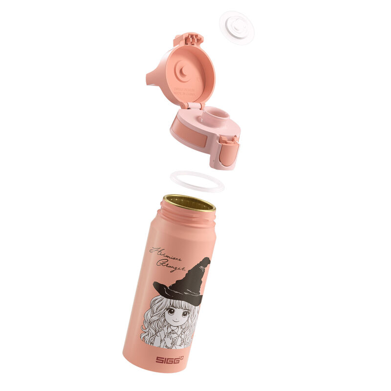 SIGG Warner Bros WMB ONE flaska 0,6 liter, Hermione