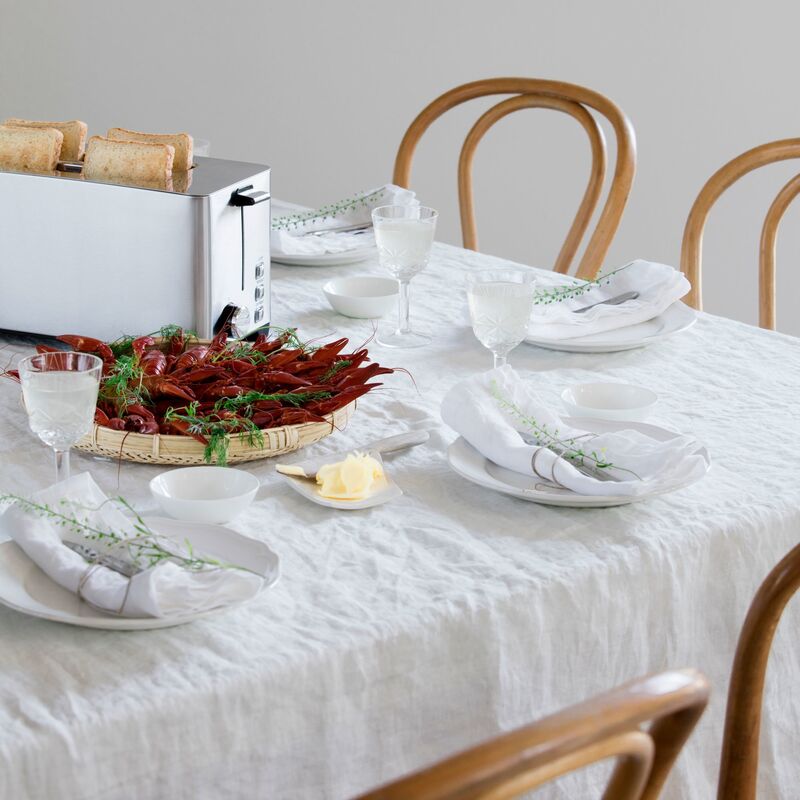 TOL-1400S Leivänpaahdin