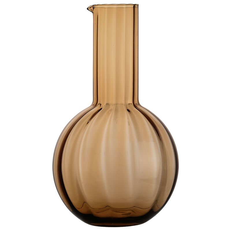 Opacitet karaffel 1,9 liter, brun