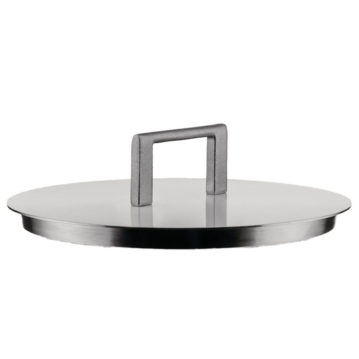 Alessi Convivio lock 16 cm, rostfritt stål