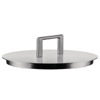 Alessi Convivio lock 16 cm, rostfritt stål