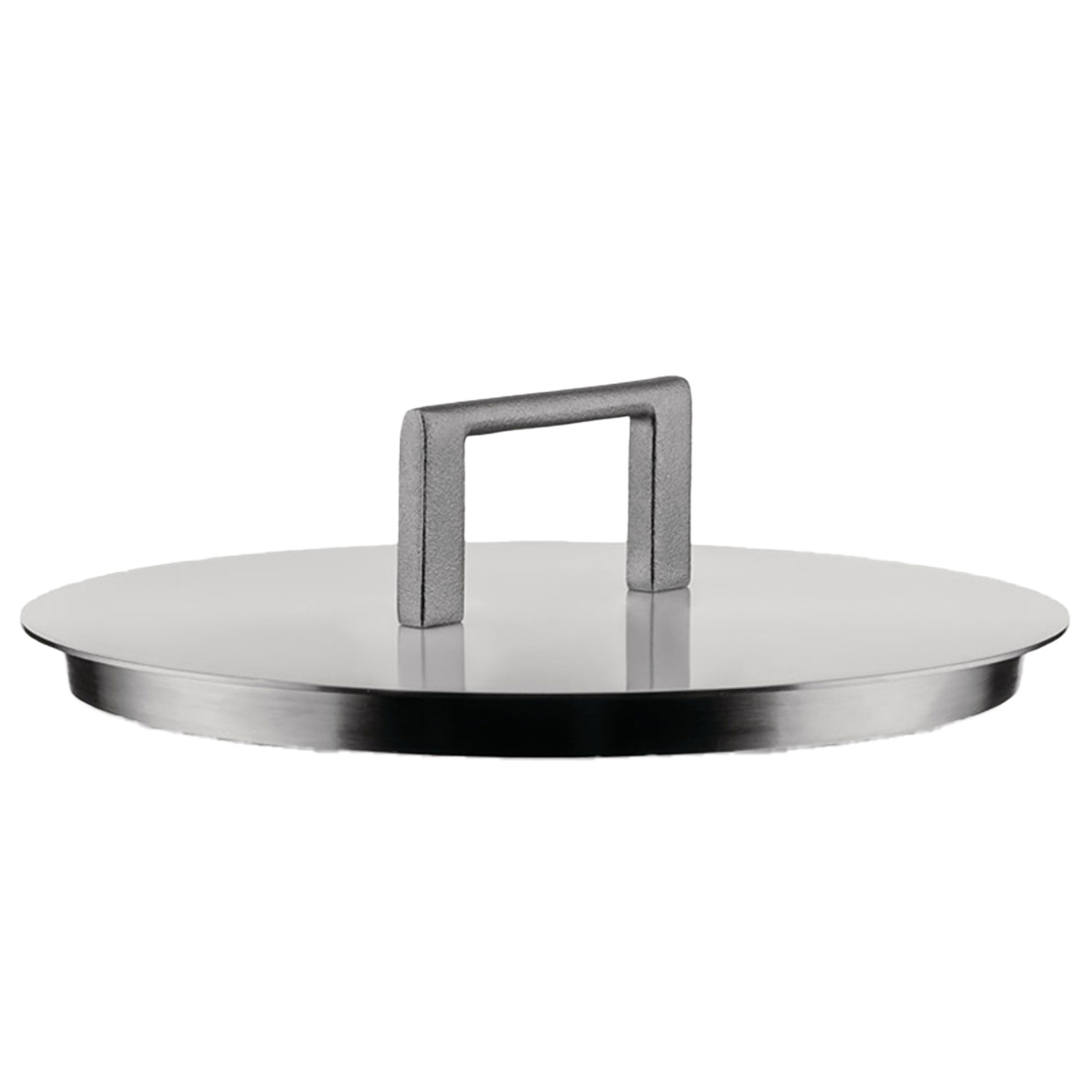 Alessi Convivio lokk 16 cm, rustfritt stål