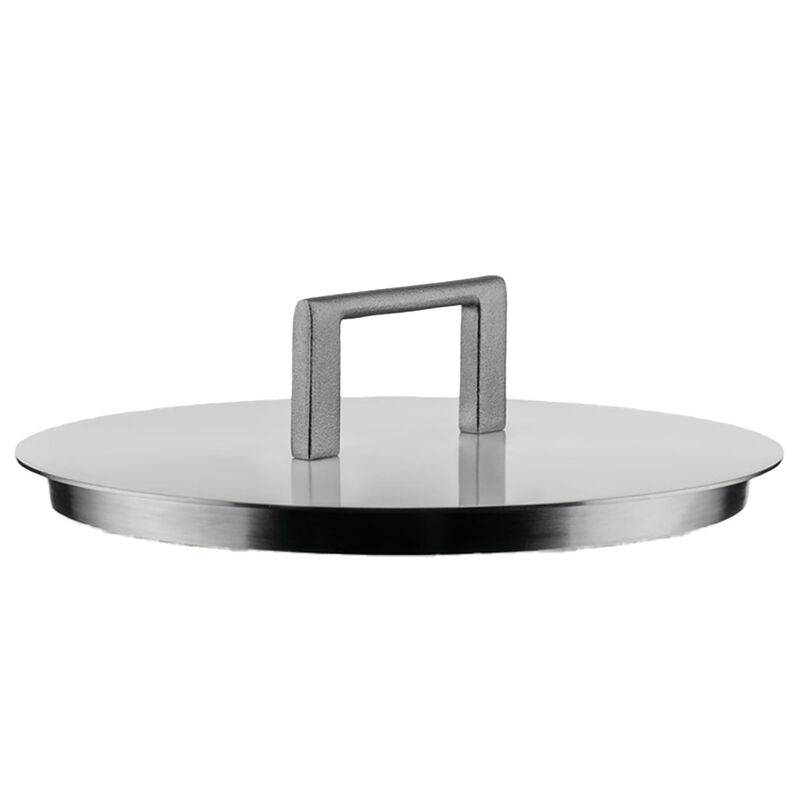 Alessi Convivio lokk 16 cm, rustfritt stål