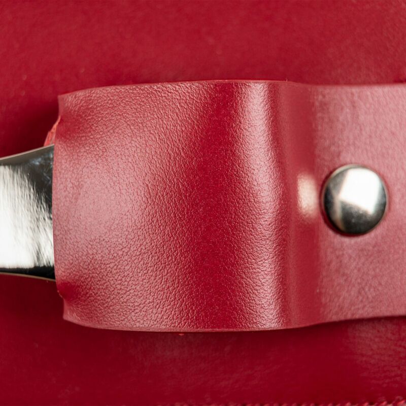 Oeno Collection Nomad viinisetti nahkakotelossa