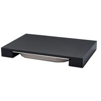Continenta Duracore skjærebrett med skuff 48x32,5 cm