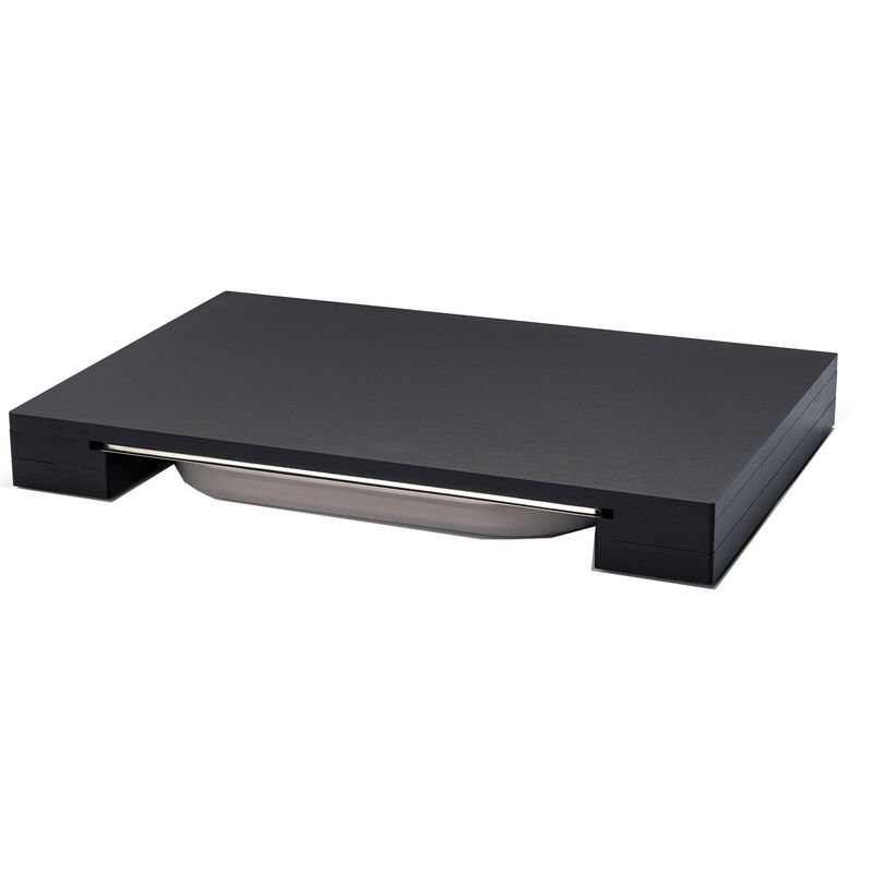 Skærebræt med skuffe 48x32,5 cm, Duracore