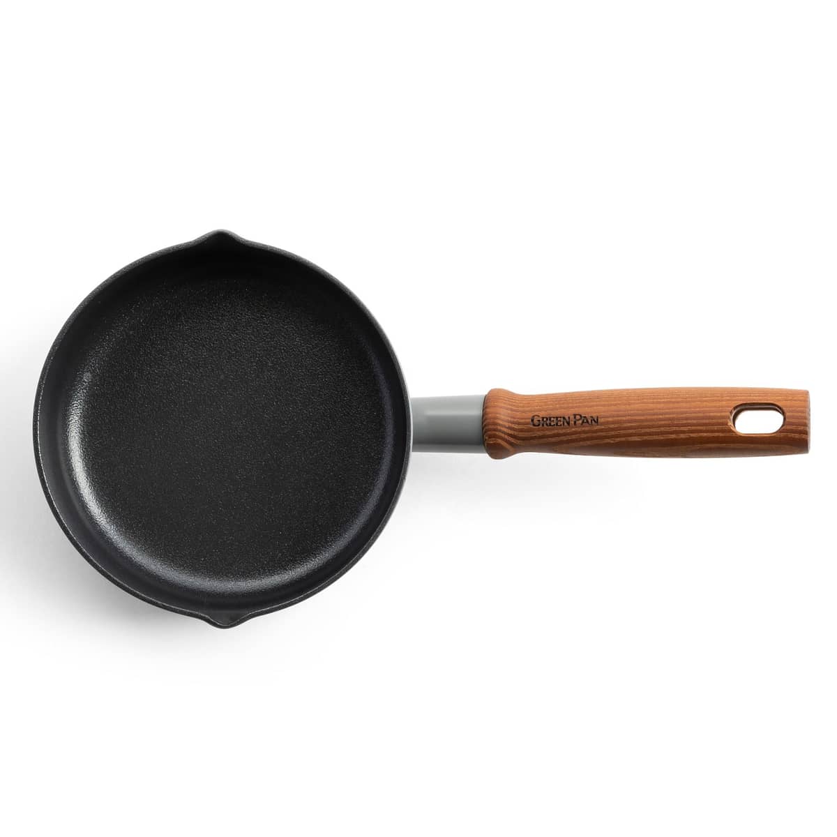 Mayflower Pro kastrull 1,1 liter 16 cm