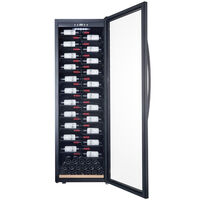 WineExpert 192 fritstående vinkøleskab