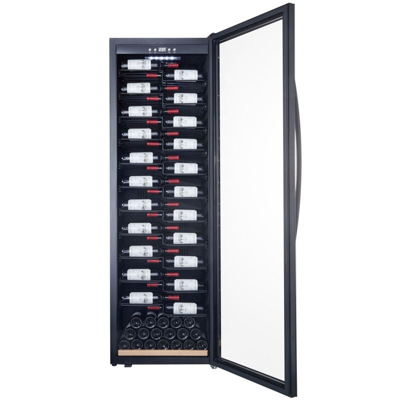 WineExpert 192 fristående vinkyl