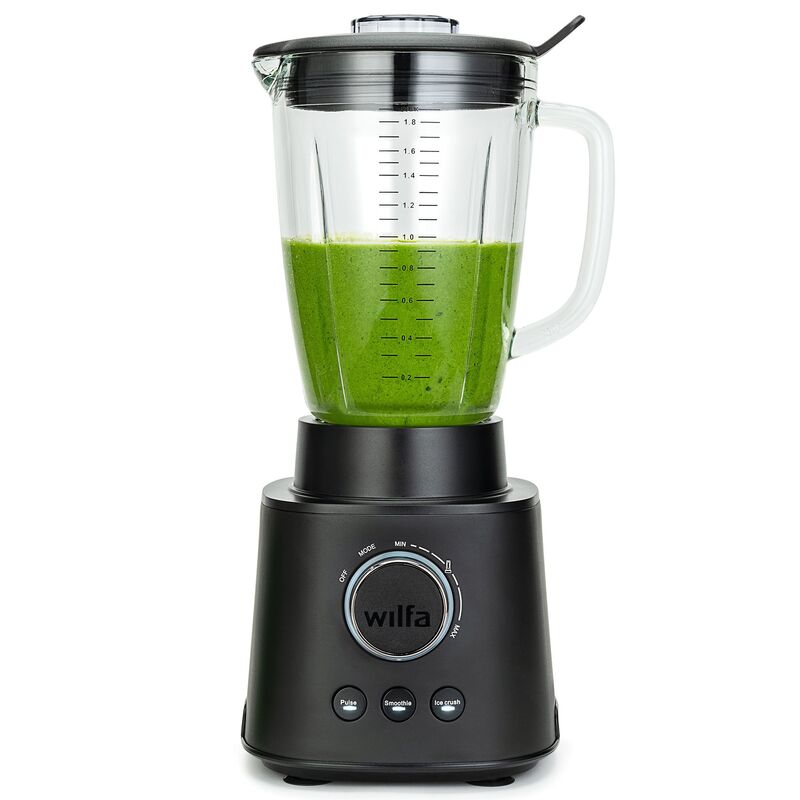 RBLP-1800B Essential 1800 Auto blender 1,8 liter