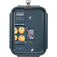 Joseph Joseph Nest Bake uunipelti large, sininen