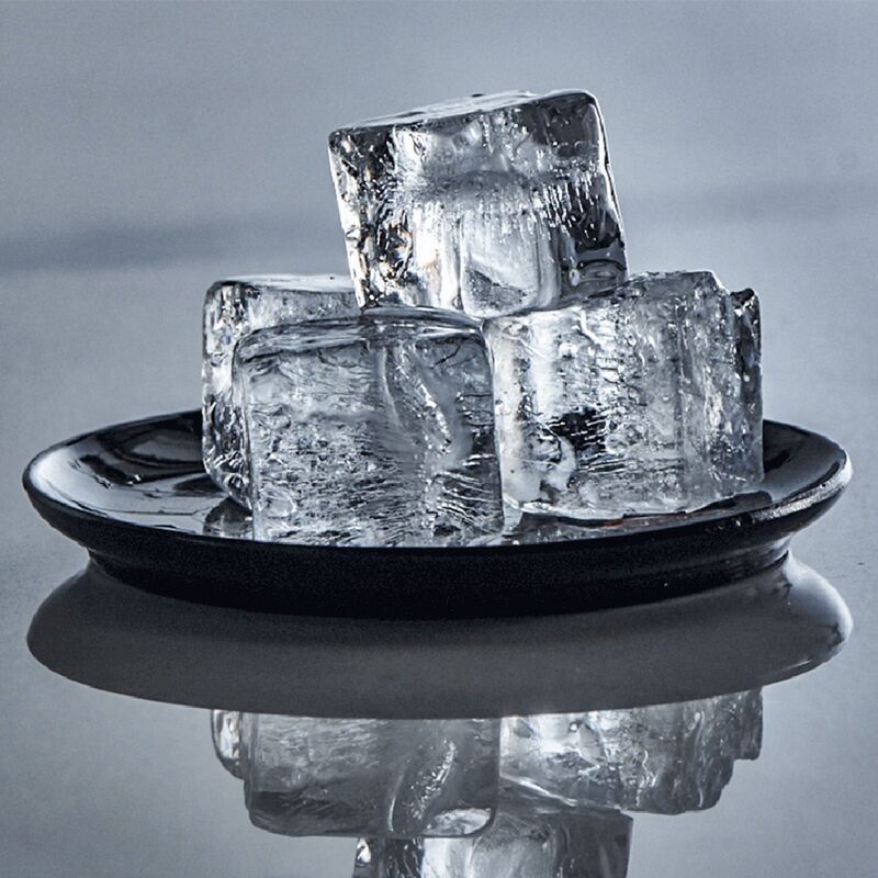 Isterningeform 2 x 2 cm