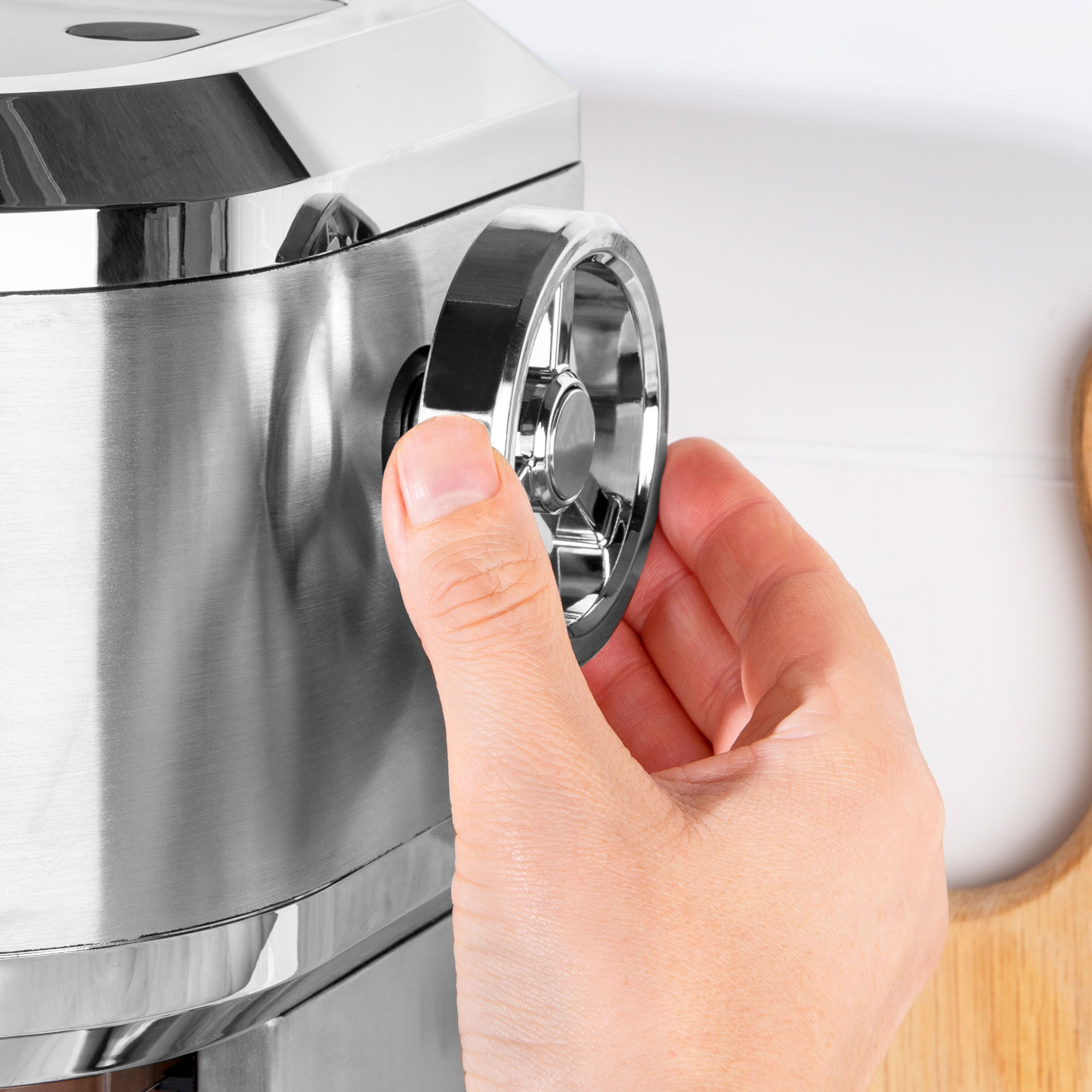 Gastroback Design Slushikone