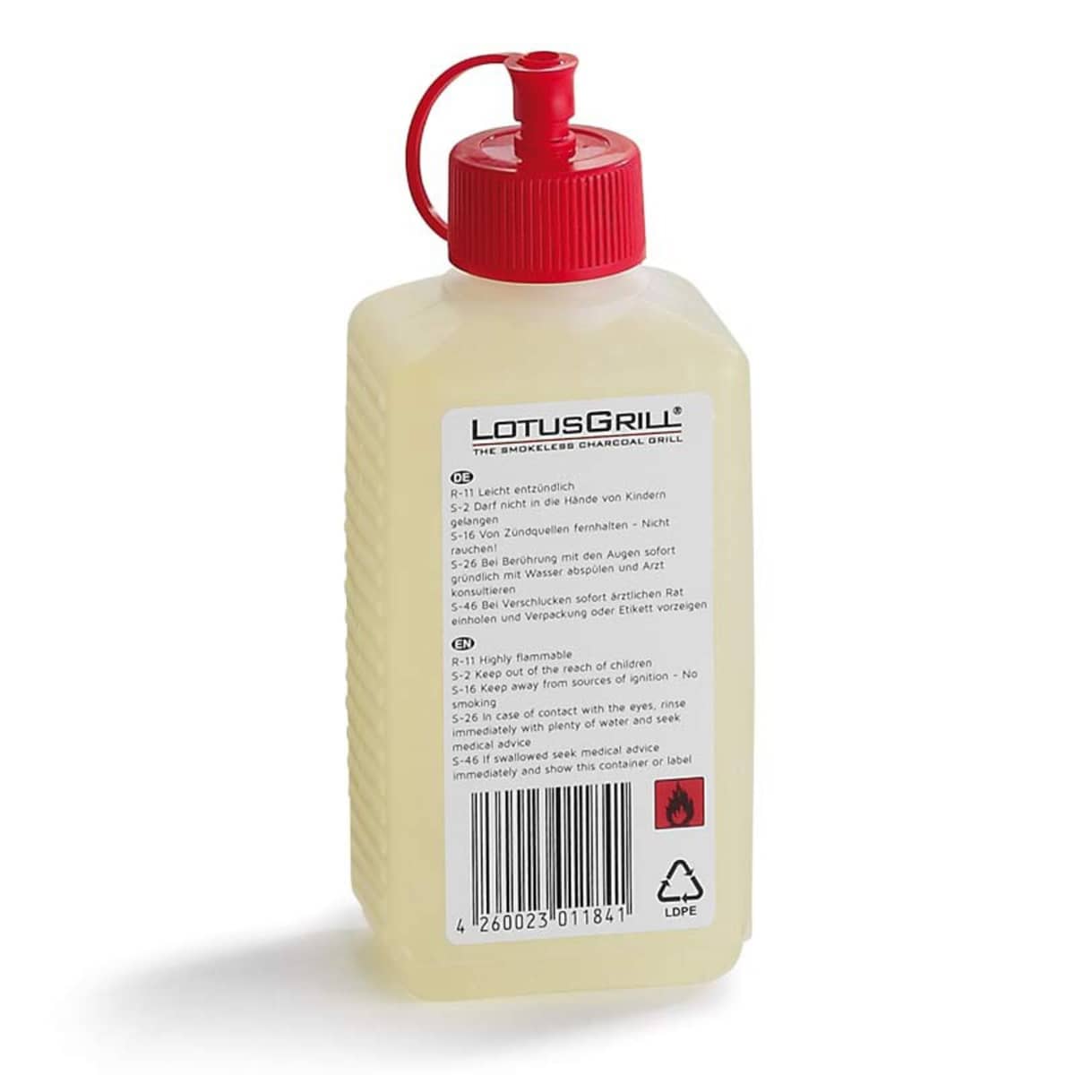 Lighter Gel 200 ml