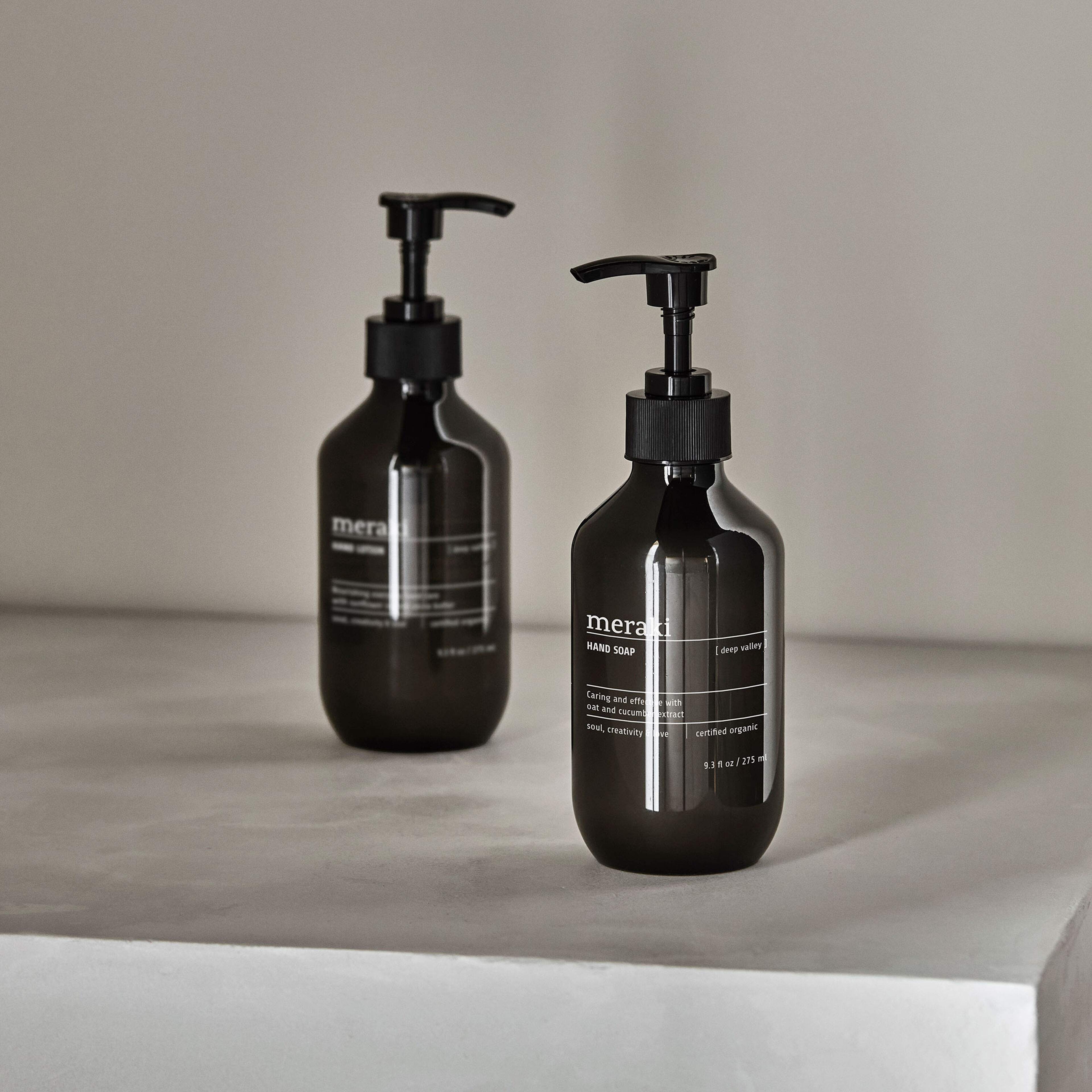 Meraki Giftbox Deep Valley