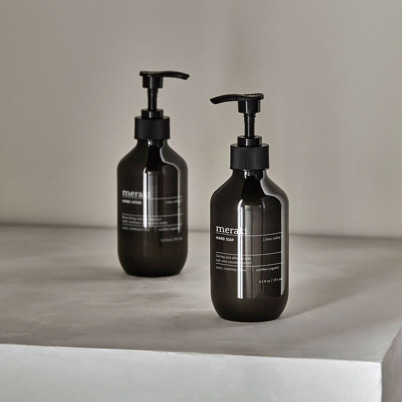 Meraki Giftbox Deep Valley