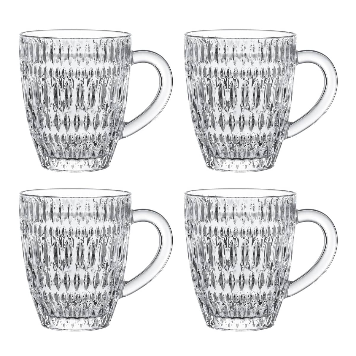Ethno mugg 39,2 cl, 2-pack