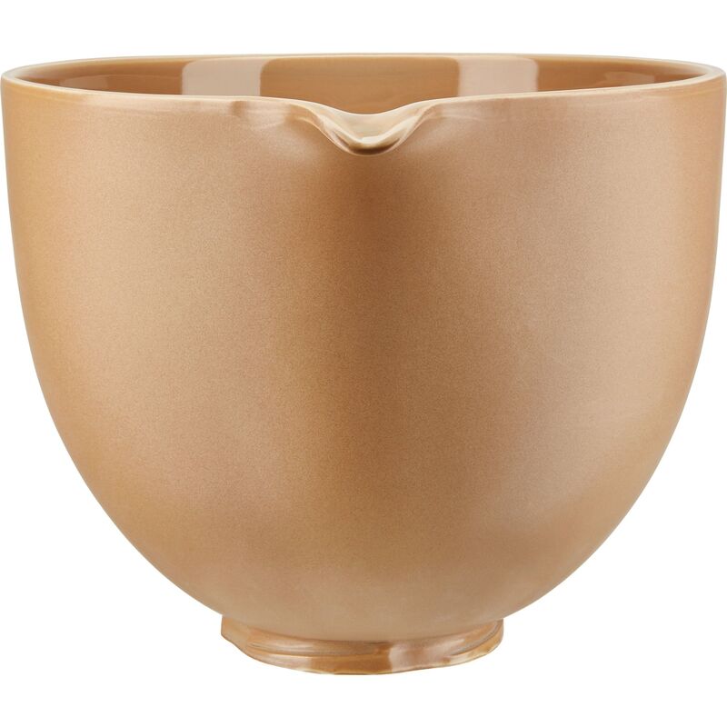 Keraaminen kulho, 4,7 L, Fired Clay