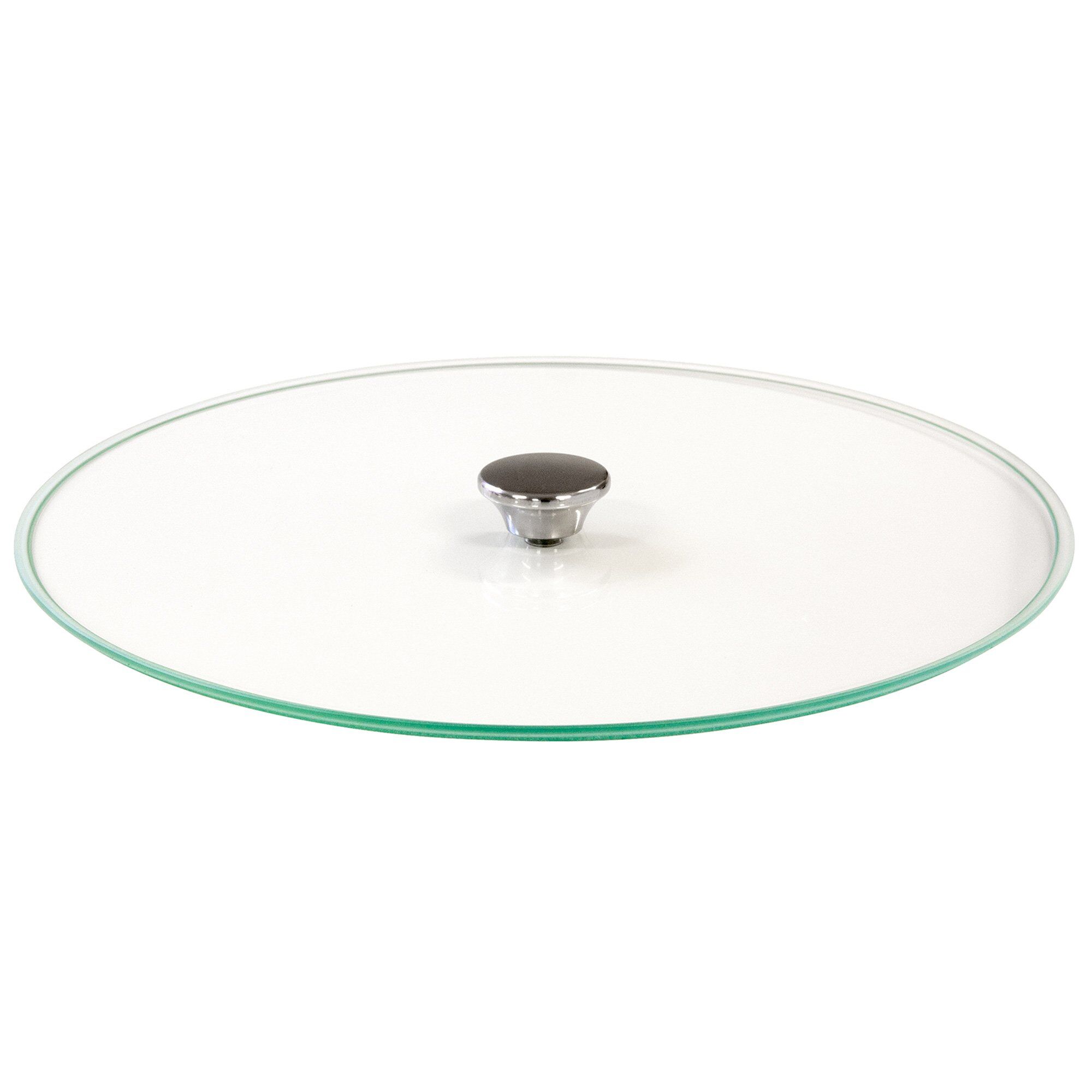 Kockums Jernverk Kockums glasslokk till stekepanne Ø 28 cm