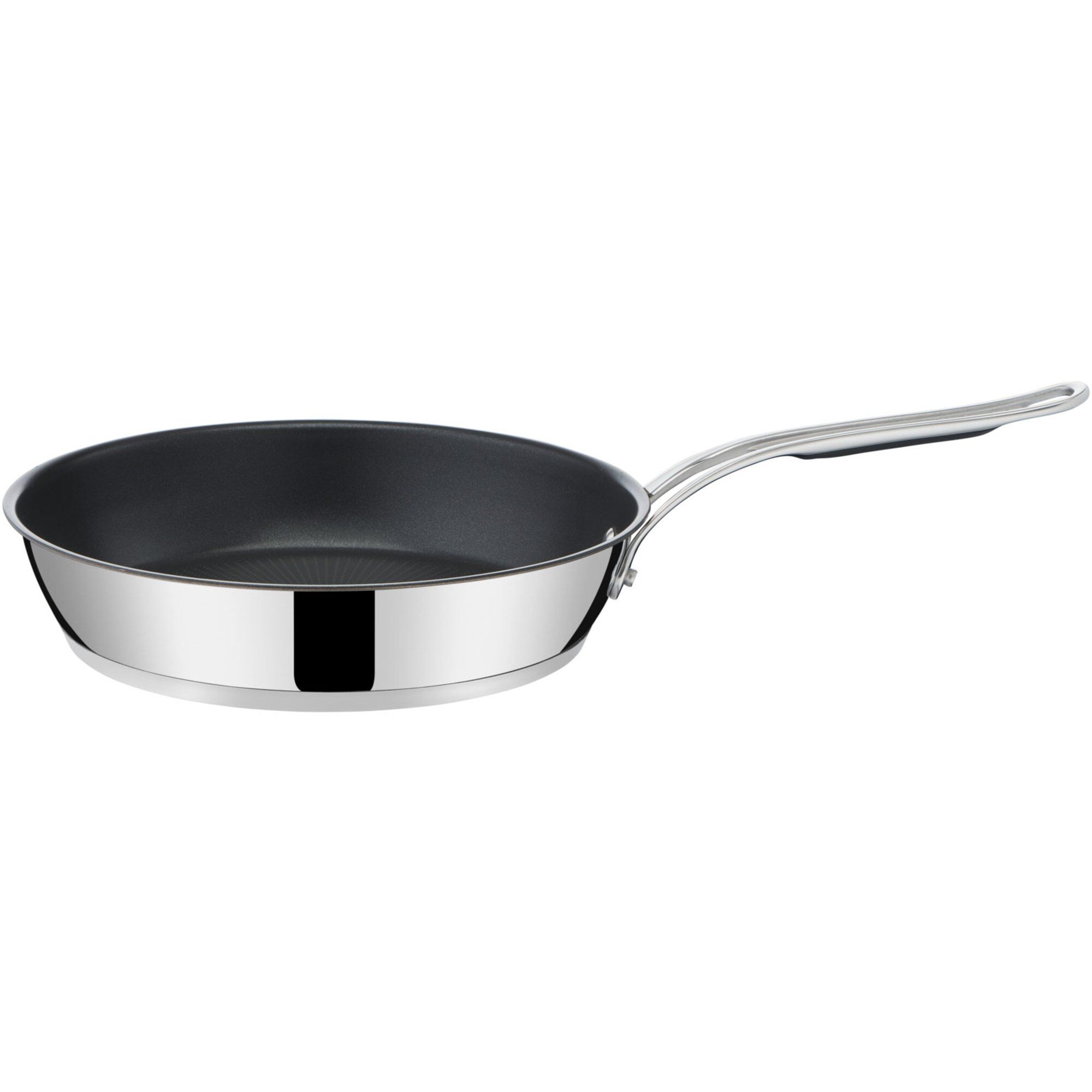 Alternativ bild 1 för Tefal Jamie Oliver Cook's Classic Stekpanneset