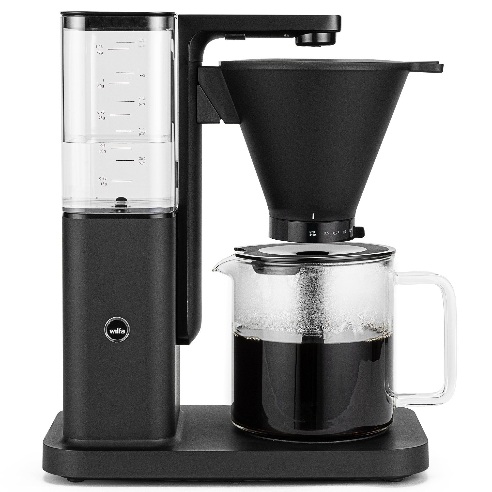 Alternativ bild 1 för Wilfa Zense Kaffebryggare
