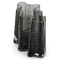 Gry Wide vas, 19 cm, smoke