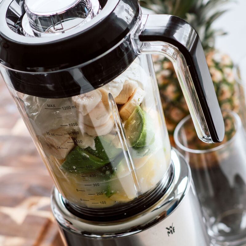 Kult X Multifunksjonell Blender