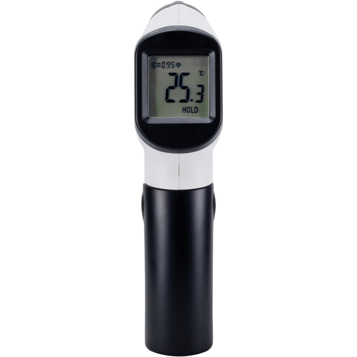Infraröd termometer