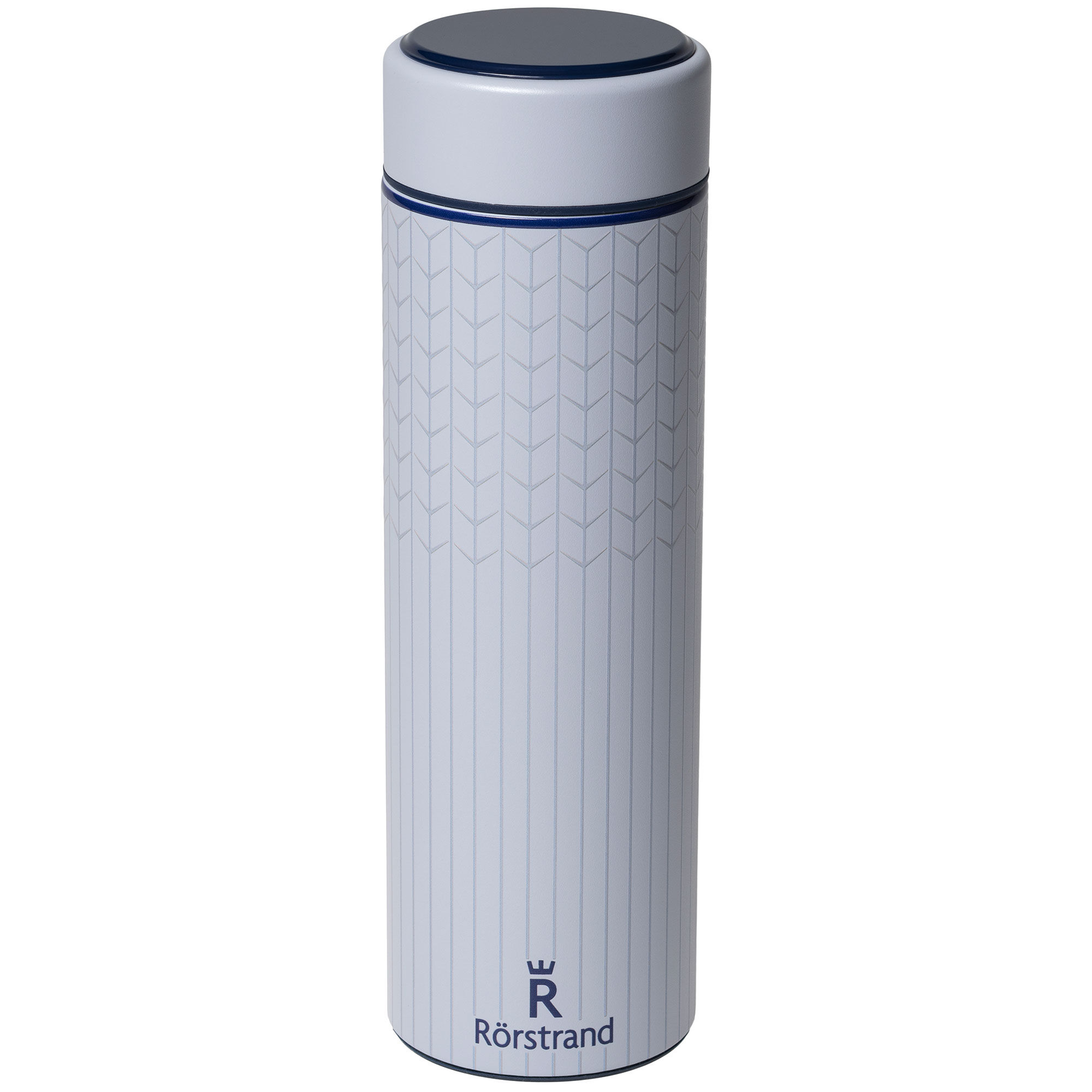 Rörstrand Swedish Grace termosflaska 500 ml, isblå
