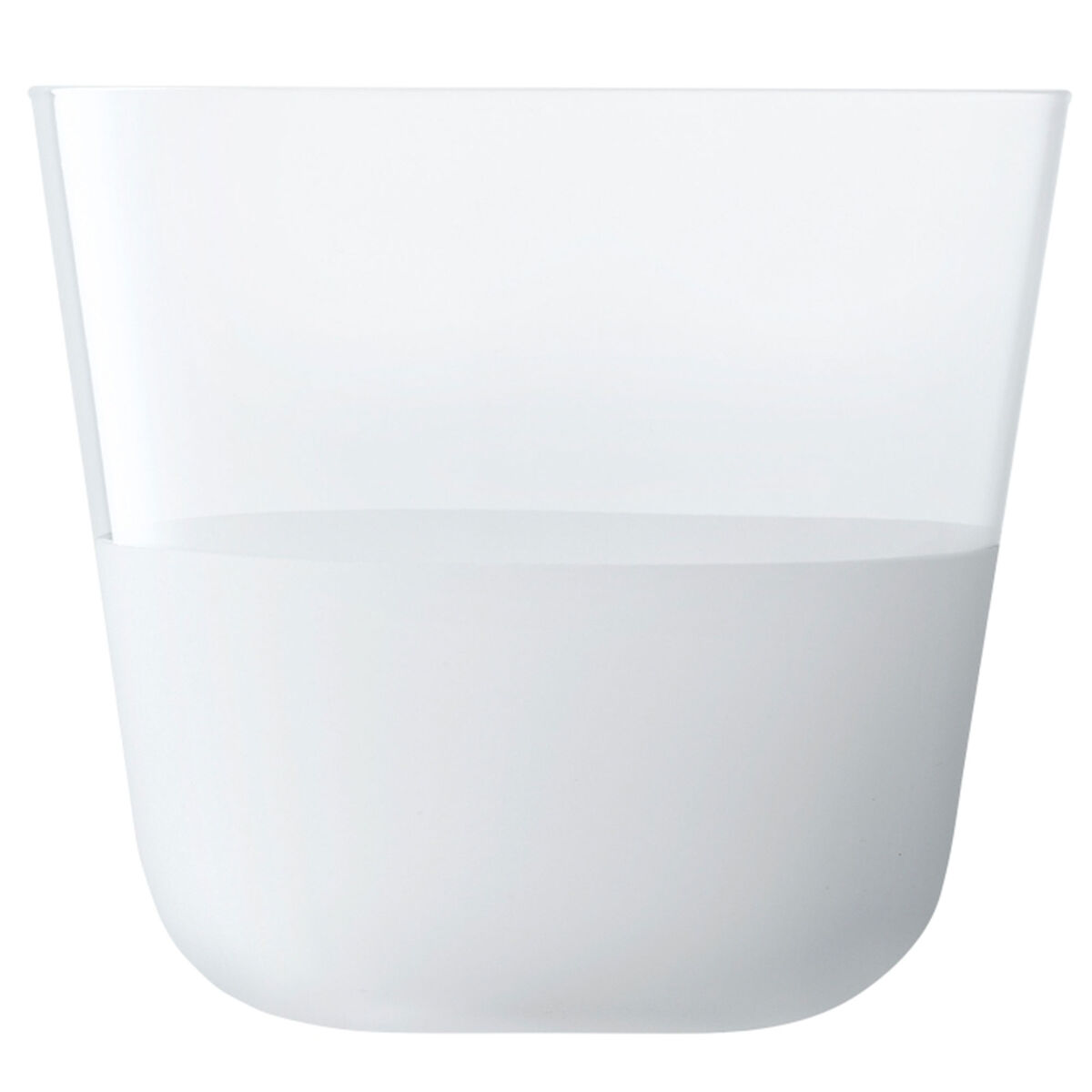 LSA Arc Contrast Mist drikkeglass, 2-pack