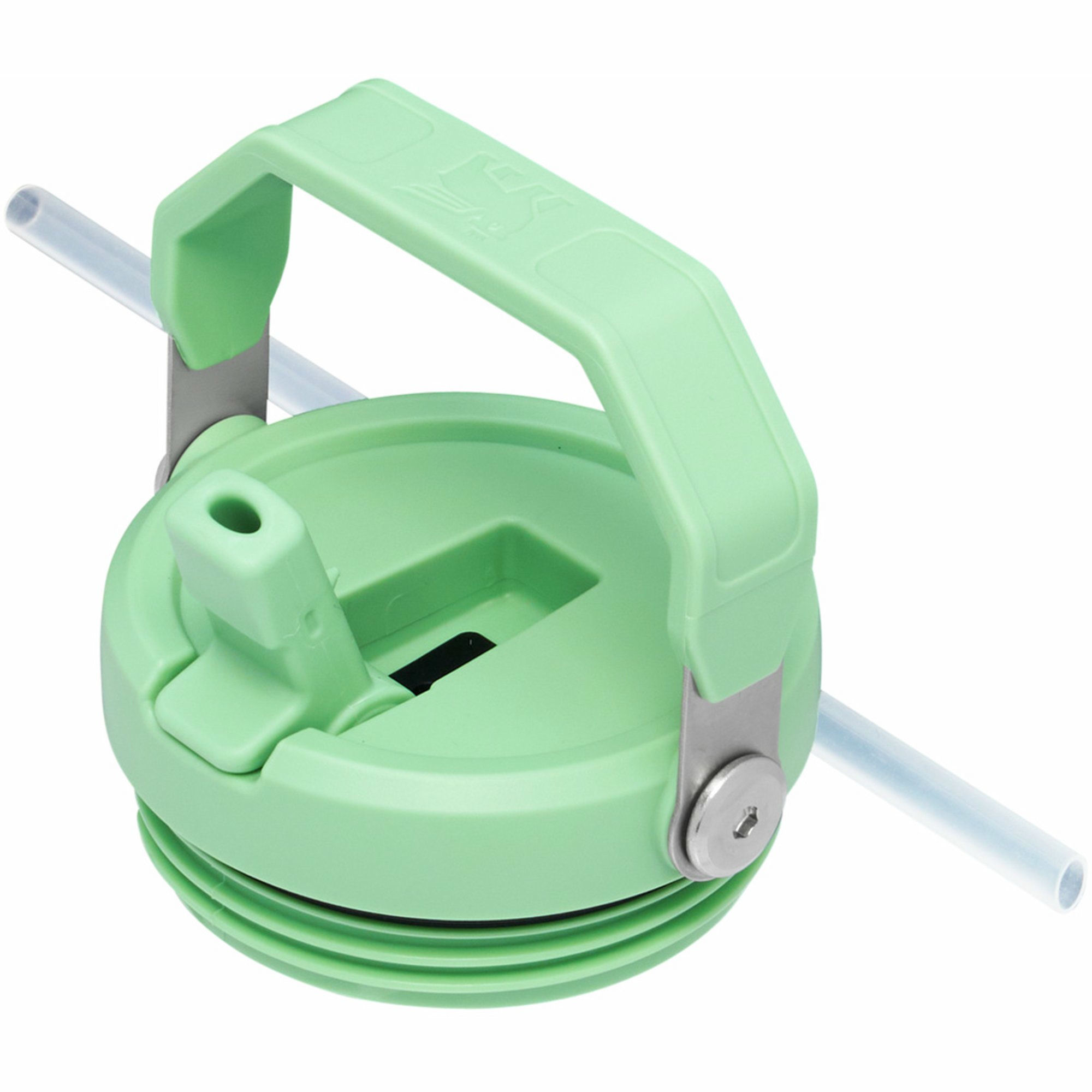 Alternativ bild 1 för Stanley The Iceflow Flip Straw Tumbler termosflaska 0,89 liter, citron