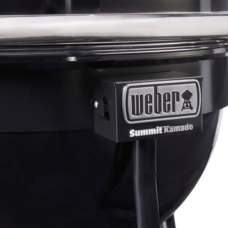 Summit Kamado E6 kulgrill