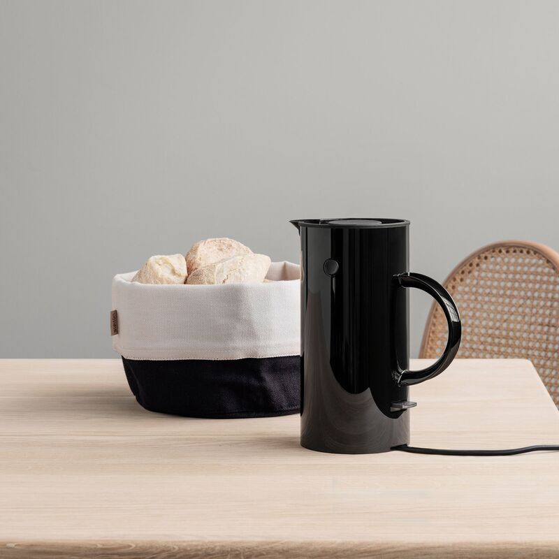 EM77 Elkedel 0,5 liter, sort