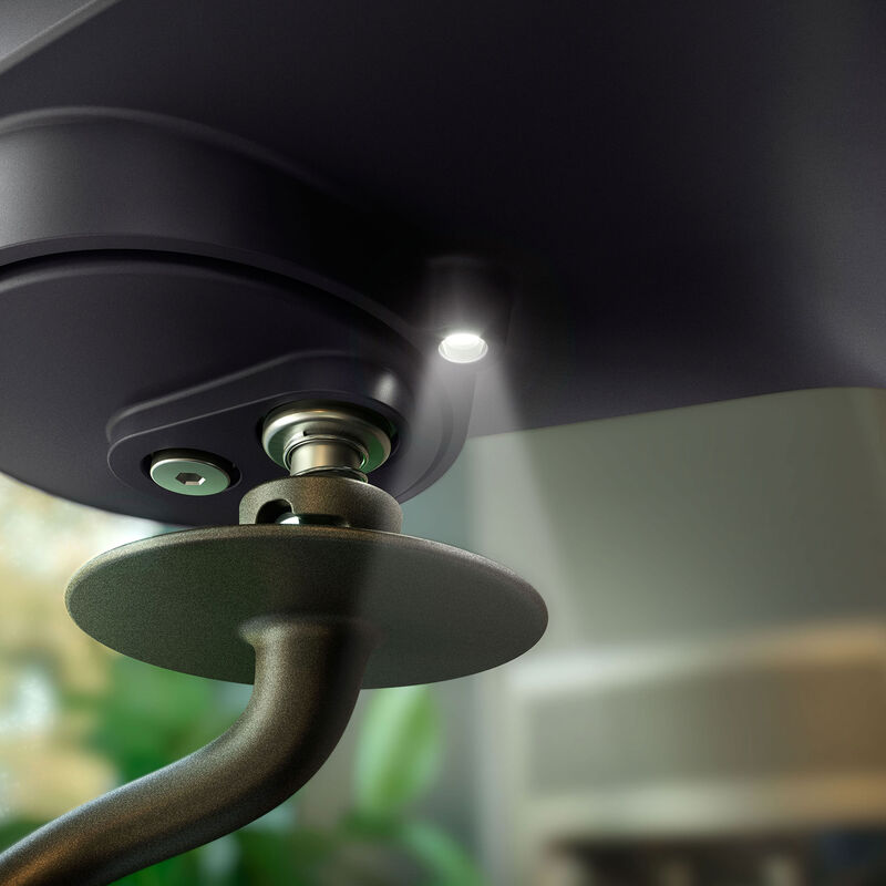 Philips HR7962/01 Kjøkkenmaskin 7000 series