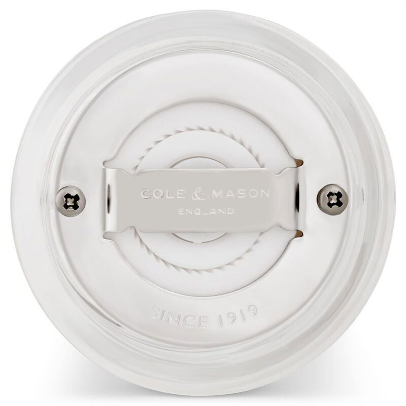 Cole & Mason Kvarnset 605 14,4 cm, klar