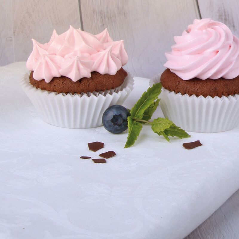 Stjärntyll stängd 6 mm