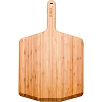 Pizzaspade i bambu, 35,5 cm