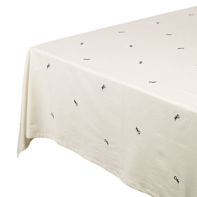 bordsduk 200 x 160 cm