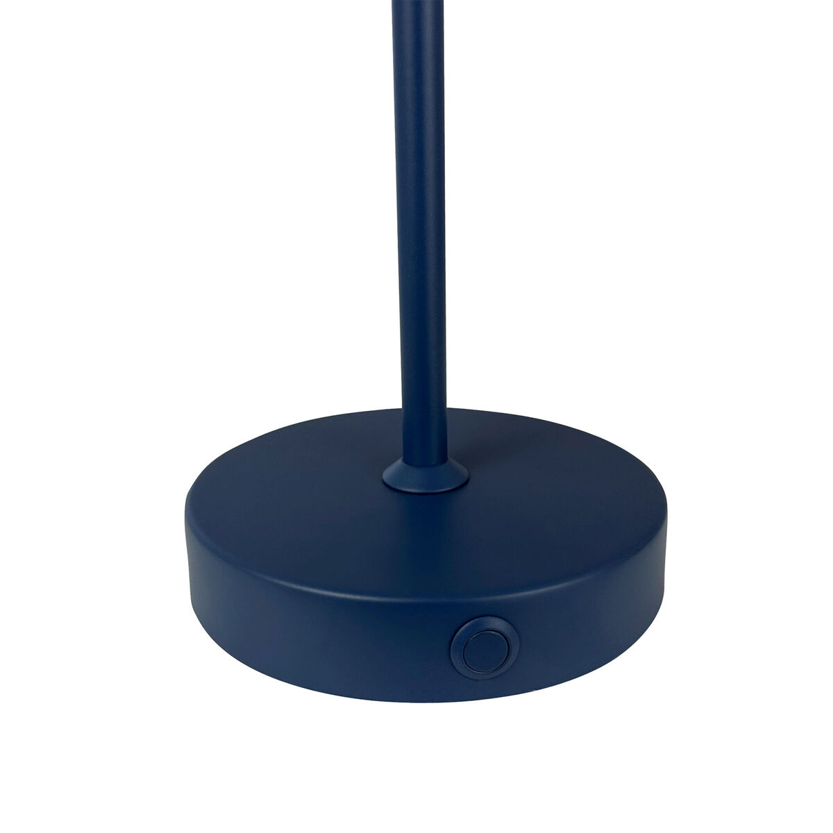 Stockholm LED bordlampe, indigo blue