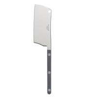 Sabre Bistrot Solid ostkniv, mörkgrå